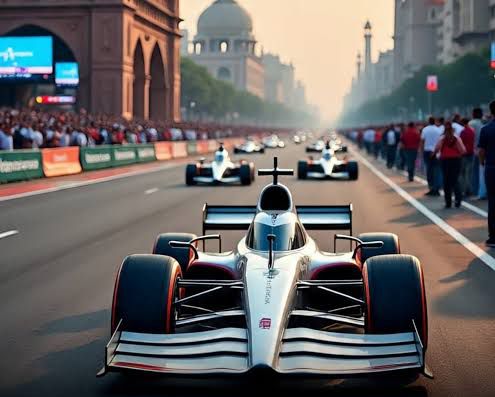 Lights, Engines, Action: Navi Mumbai Gears Up for Maharashtra’s First Formula Night Street Race