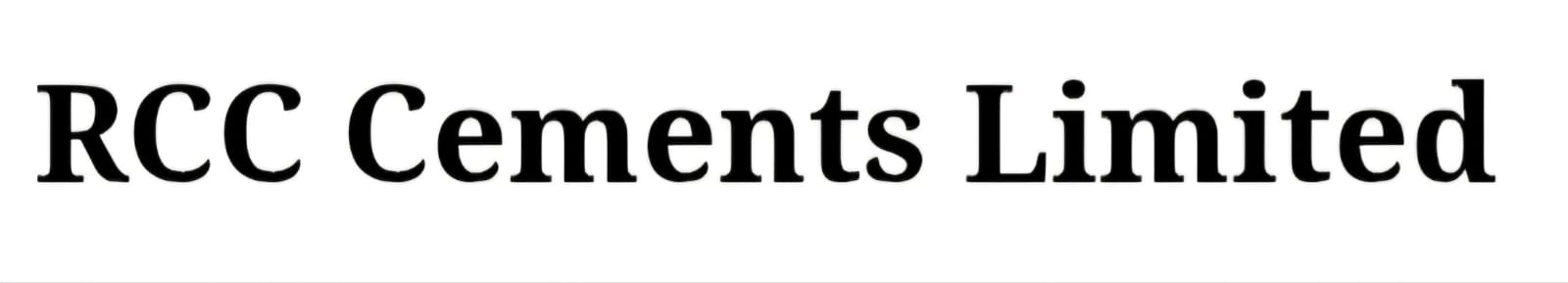 RCC Cements Reappoints Sachin Garg as Managing Director