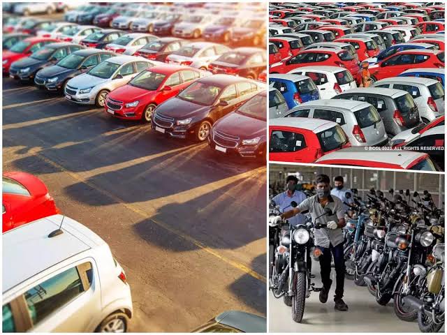 Festivals, Fields, and Four-Wheelers: FADA’s Outlook for a Rain-Soaked Sales Season