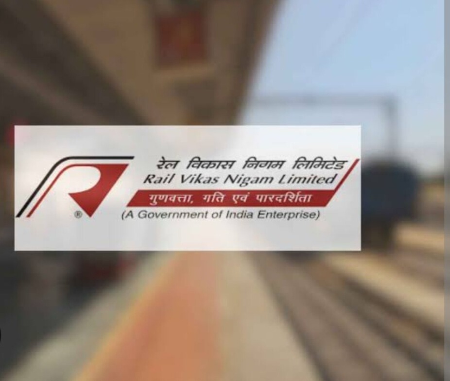 Rail Vikas Nigam Secures ₹156.36 Crore EPC Contract from South Western Railway