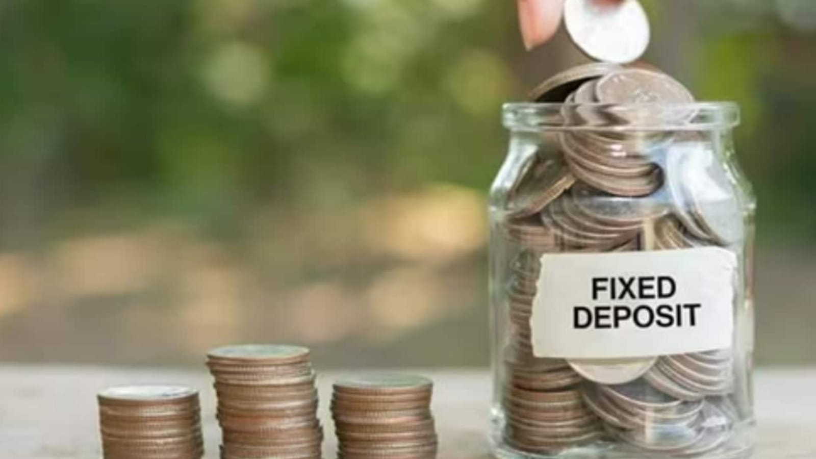 UK Savers Lock In Best Fixed-Term Savings Accounts Up To 4.85%