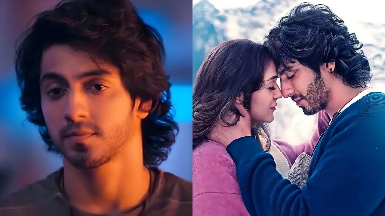 No Bitterness, Just Belief: Ahaan Panday’s Inspiring Story Of Endurance And Hope