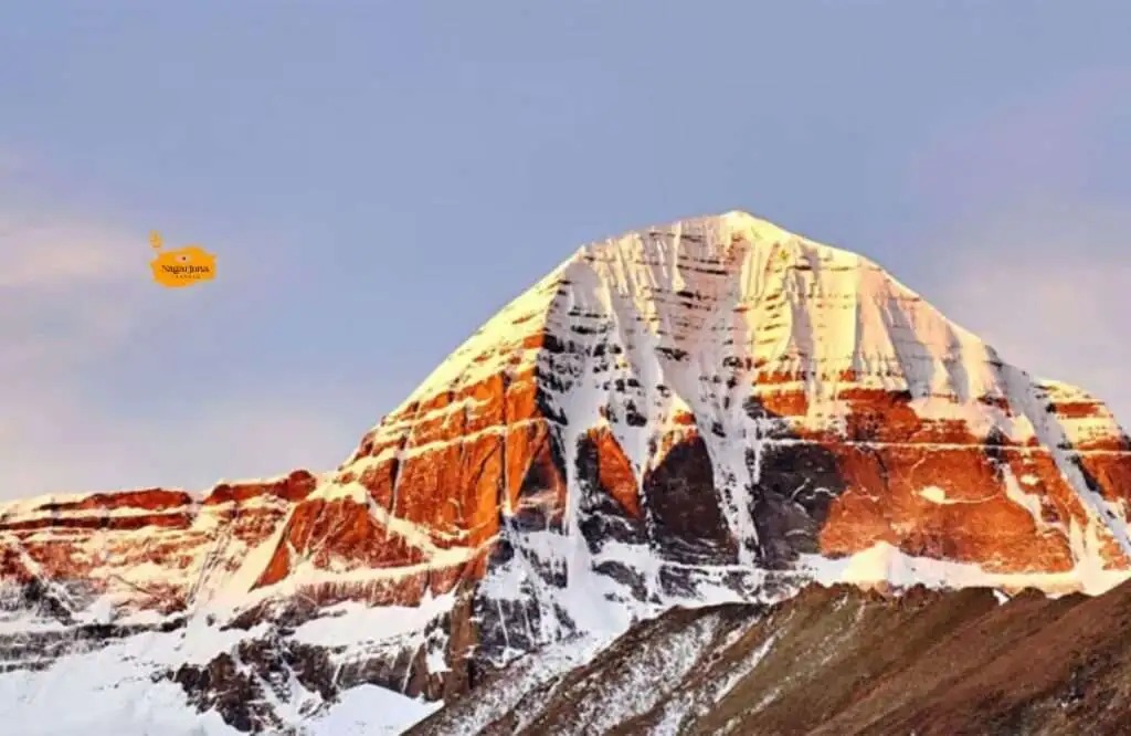 Kailash Mansarovar Yatra Commences via Nathu La Pass