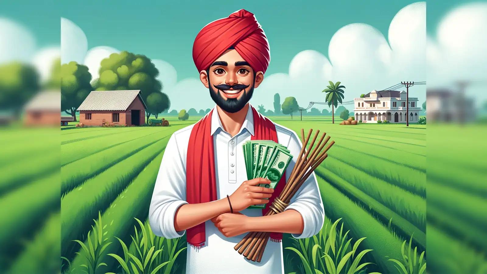 PM-KISAN 17th Installment Incoming: How to Check Your Status and Secure Your ₹2,000 Benefit
