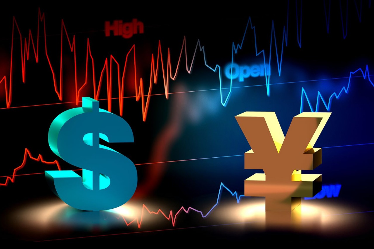 Dollar/Yen Hits 150 Yen Mark, Soars 1.7% Amid Volatile Currency Markets