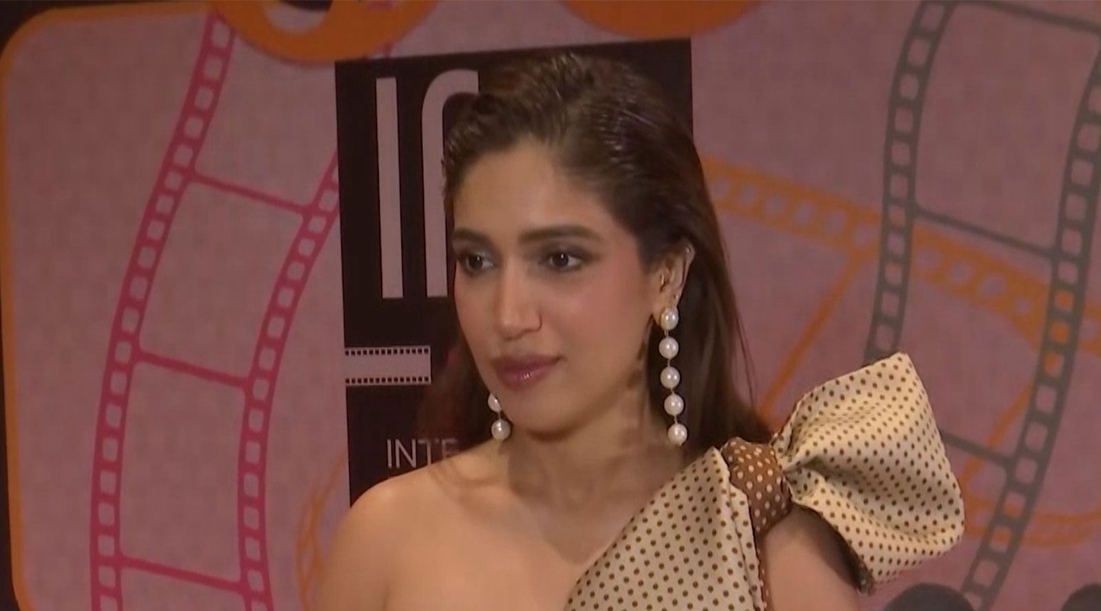 Bhumi Pednekar hails OTT for stronger women-led narratives