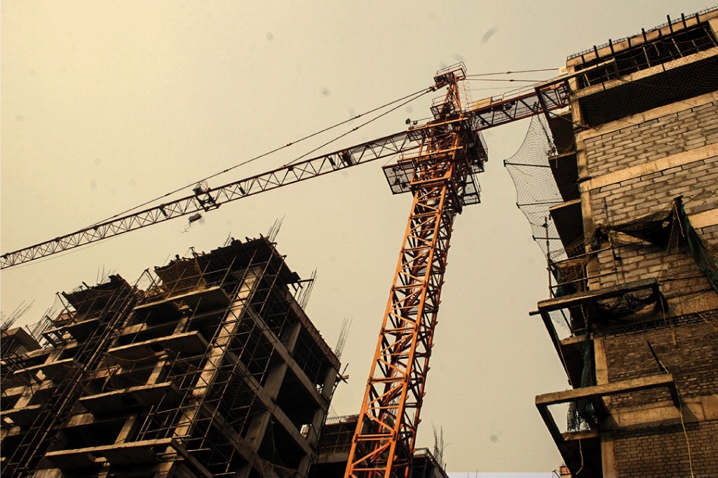 Ahluwalia Contracts Bags Rs 20.89 Billion Mega Project From DLF For Gurugram Development