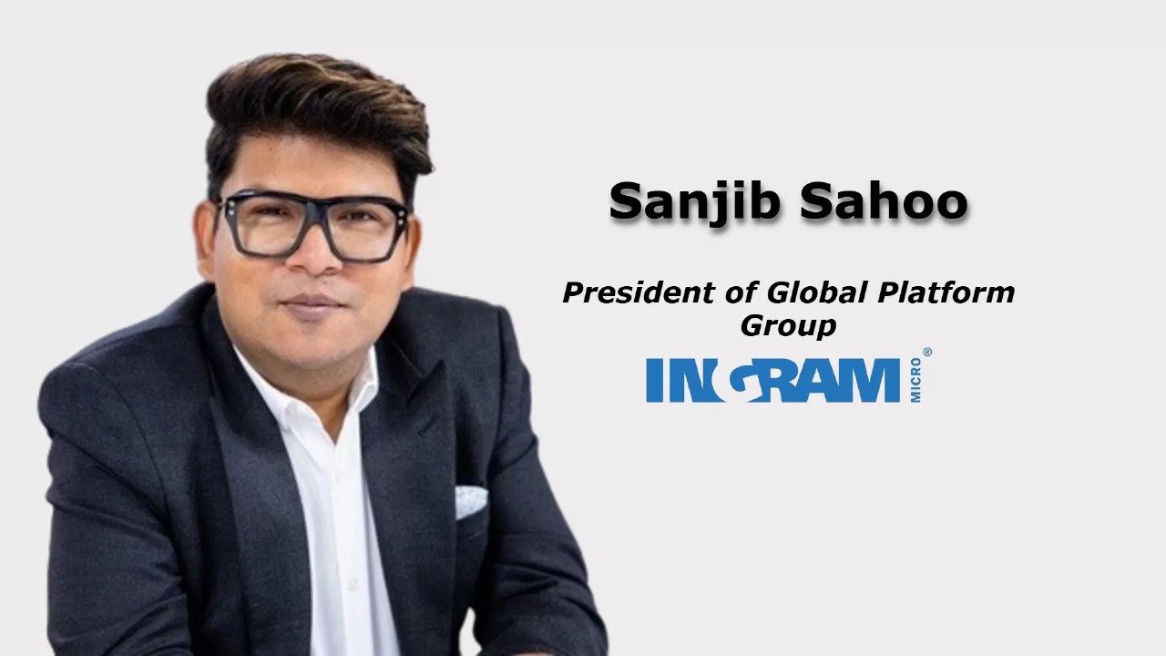 Digital Visionary Unleashed: Sanjib Sahoo’s Platform Revolution Captivates the Tech World