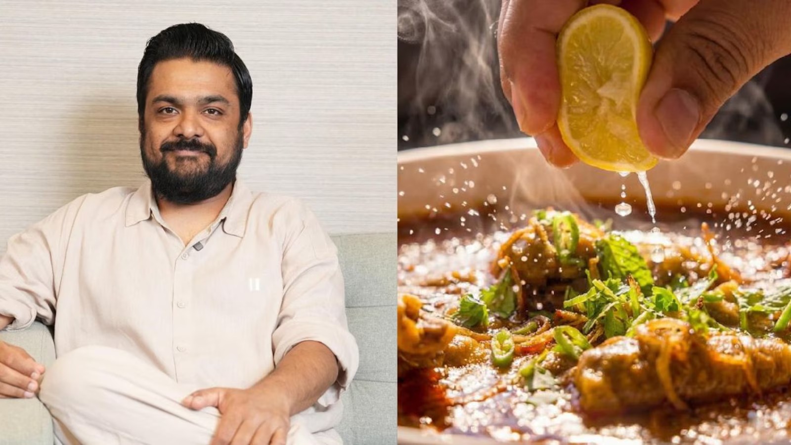 India Serves Innovation With ‘Khana Dil Se’