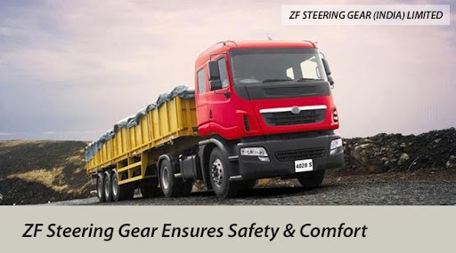 Steering Towards Success: ZF India's DriveSys Phase II and NexSteer Factory to Fuel Growth in Auto Sector