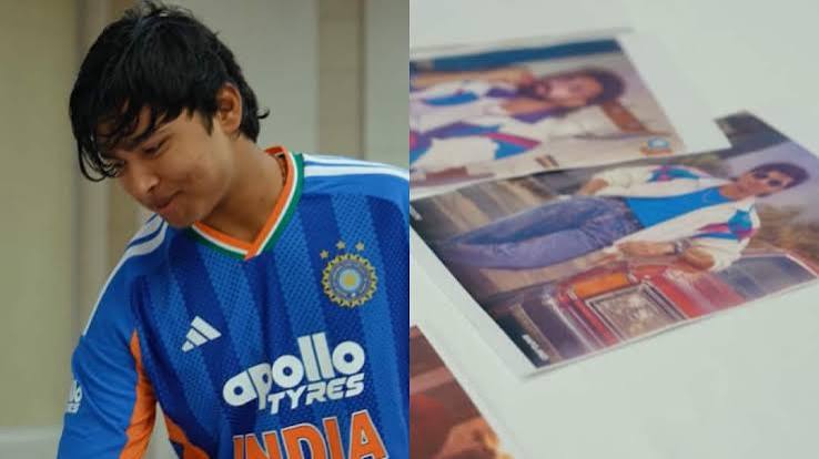 “Back to the ’80s!” Team India’s Reactions to These Vintage Photos Steal the Show