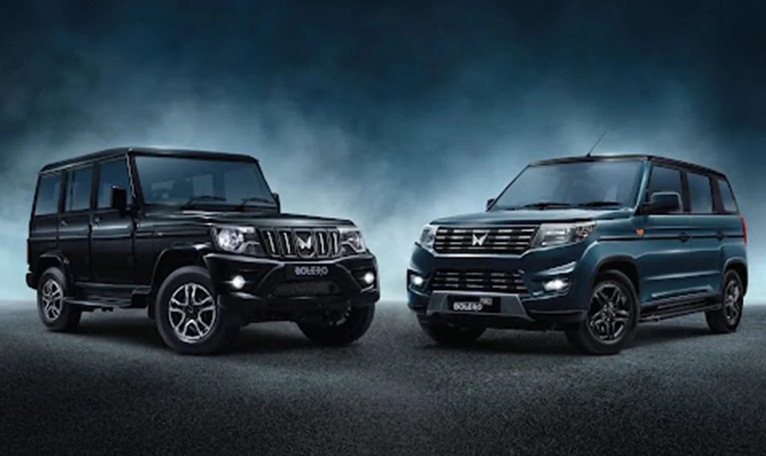 Mahindra Bolero 2026 Launches With 28 kmpl Mileage And Premium Features At ₹7.49 Lakh