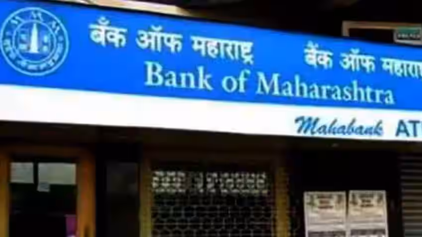 Bank of Maharashtra Trims 1-Year MCLR to 9.05%—Signals Easing Lending Costs