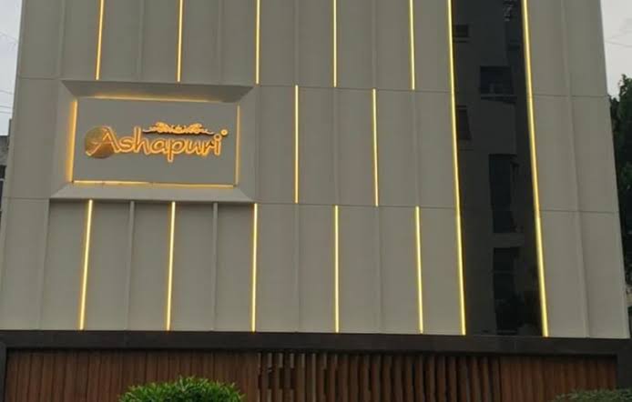 Midas Touch: Ashapuri Gold Ornament Limited Strikes It Rich with Massive Orders
