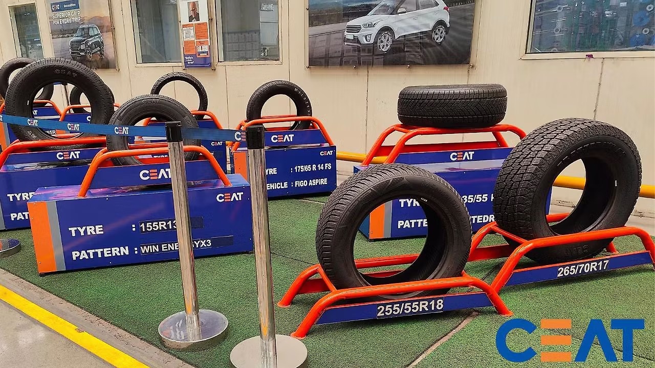 CEAT Plans to Explore Issuance of Non-Convertible Debentures on December 5, 2025
