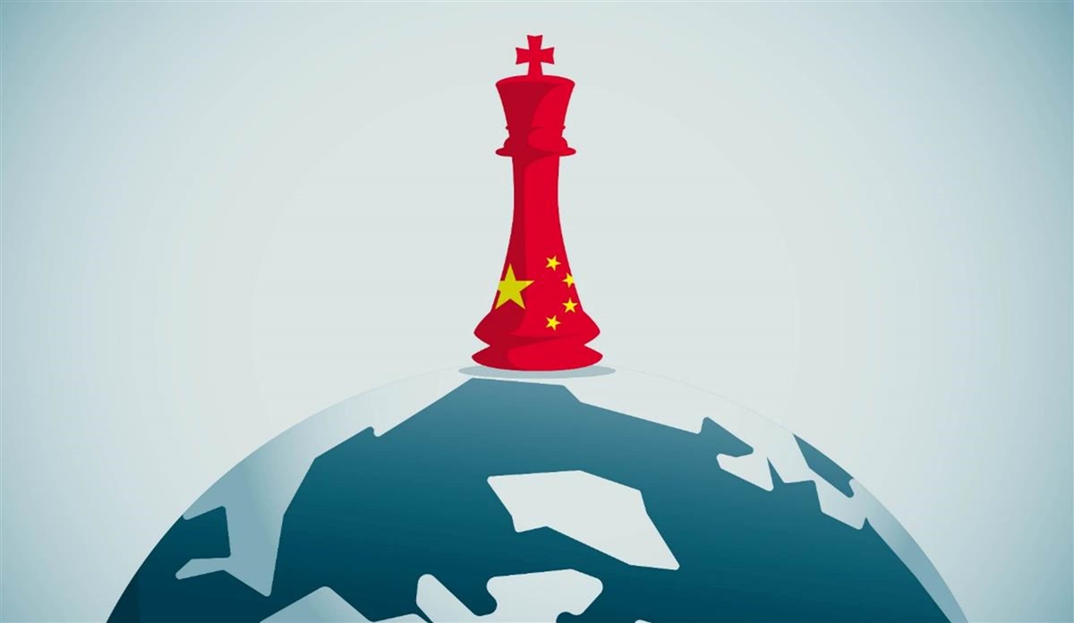China Fast-Tracks AI Innovation, Champions Global South Collaboration for a Shared Digital Future