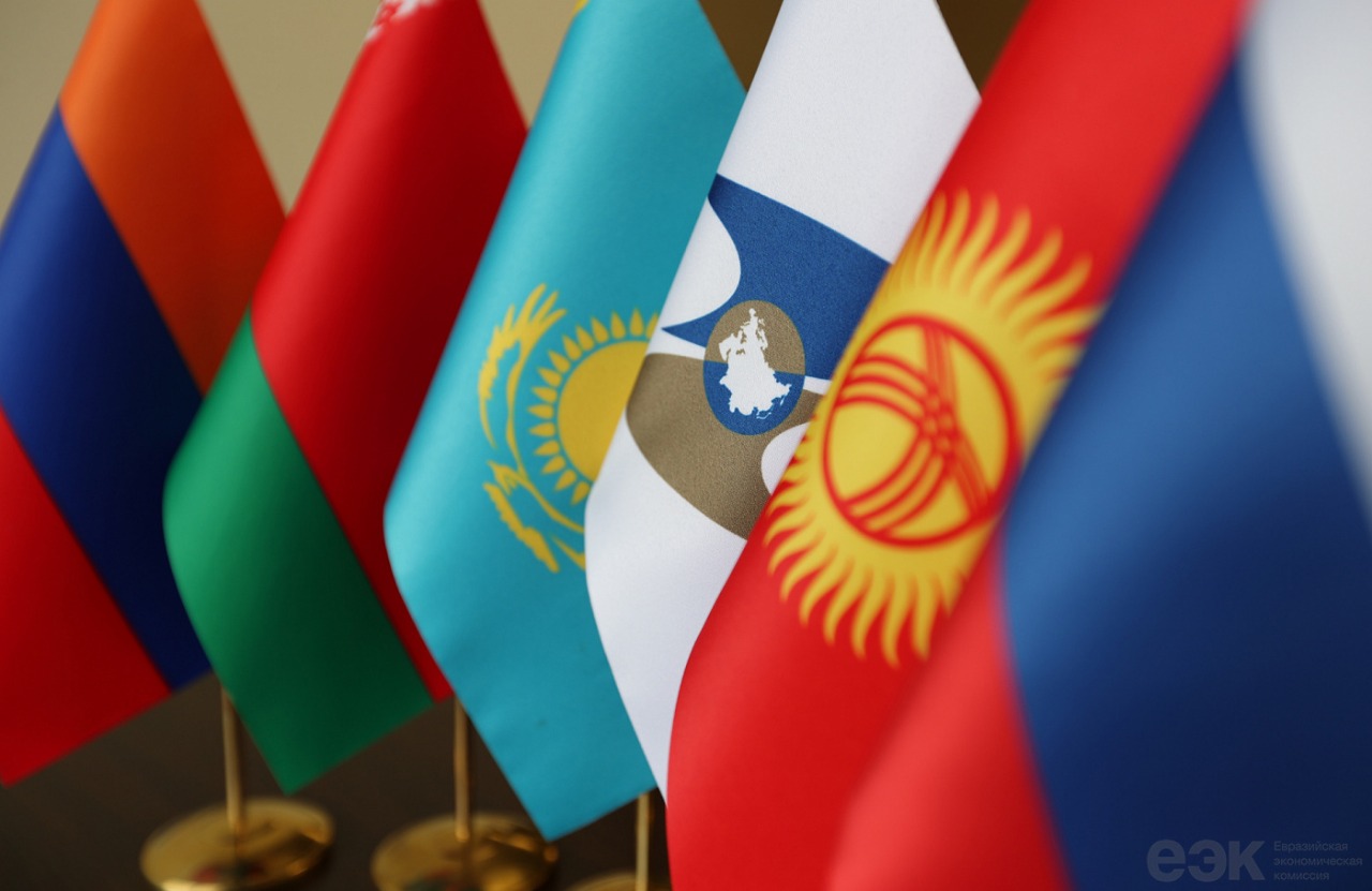 EEC Minister Calls for Stronger Business Collaboration in Global Markets