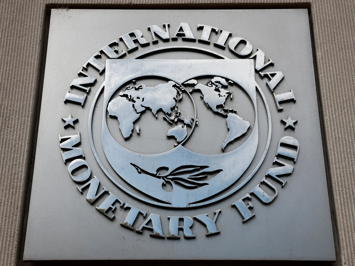 IMF Flags Economic Slowdown as Trump’s Tariffs Target U.S., China, and Beyond