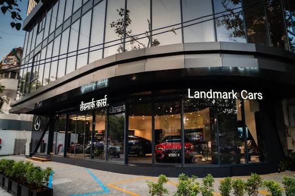 Landmark Cars Streamlines Strategy, Says Goodbye To Volkswagen In Delhi NCR