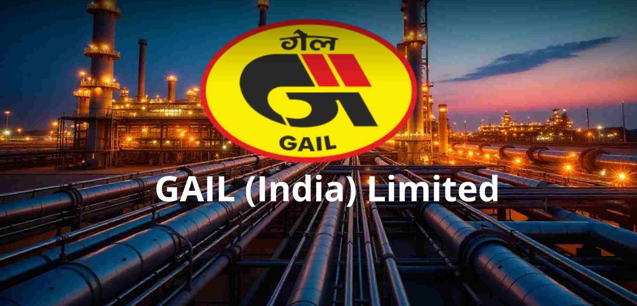 Gas Giant’s Earnings Shock: GAIL Posts Record-Breaking Q1 Profit