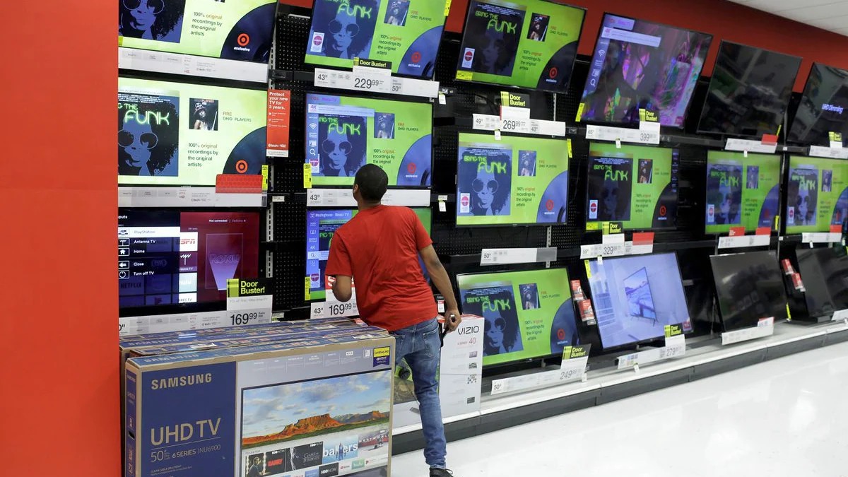Smartphones and TVs Set to Become More Affordable in India Following Budget 2025