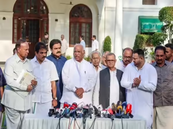 23 Parties to Attend Crucial INDIA Bloc Meeting in Delhi Today