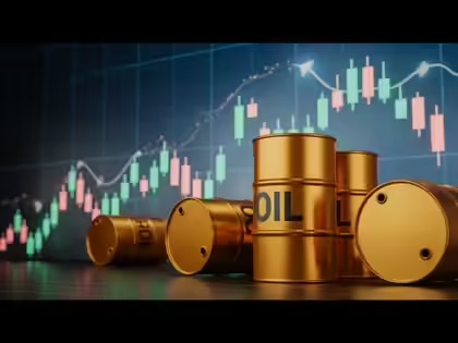 Sensex and Nifty ‘Fuel’ Up as Global Oil Prices Cool Down