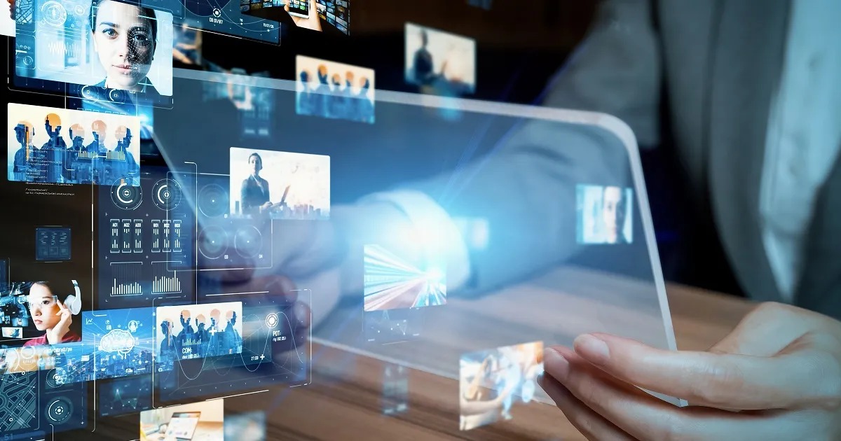 Appy Pie Unleashes AI Generator The Future of Content Creation is Here