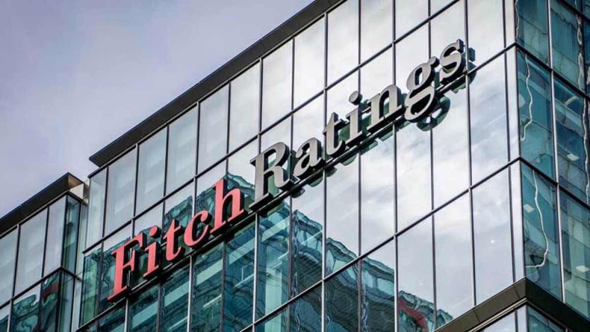 Fitch Ratings Flags Modest Fiscal Consolidation, Neutral Growth Outlook for India