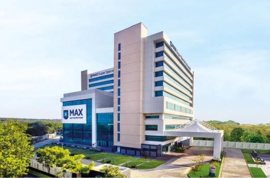 Max Healthcare Reports Strong Q3 Results And Expansion Plans