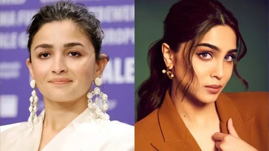 Spy Sisters: Alia Bhatt Crowns 'Alpha' Co-Star Sharvari a 'Star'
