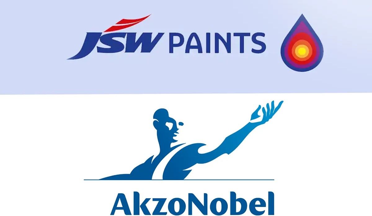 JSW Paints to Take Over Akzo Nobel India in ₹8,986 Cr Deal, Triggers Open Offer