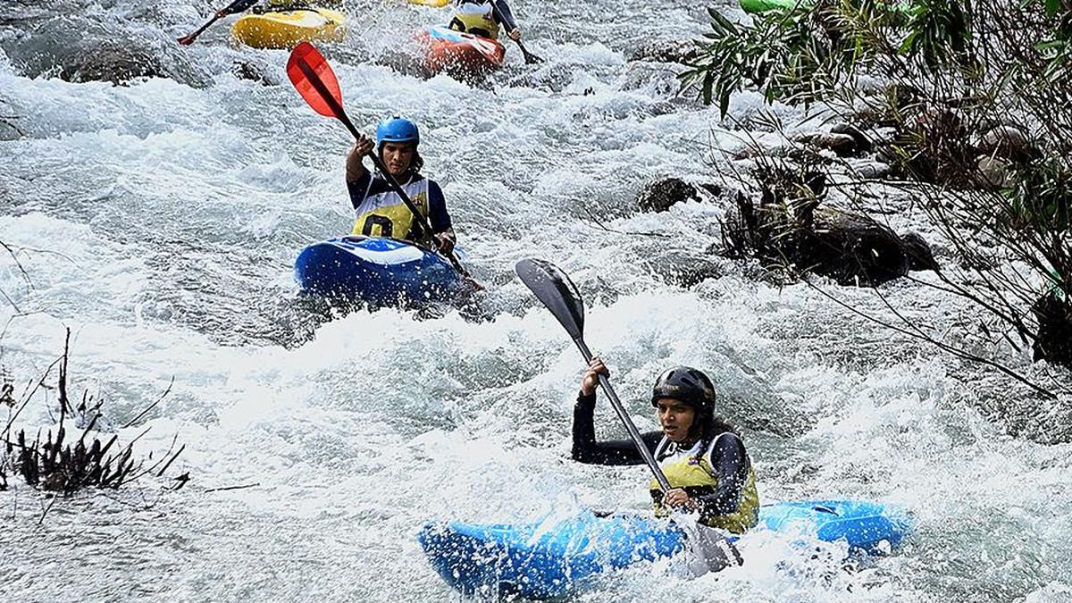 Rapid Rise: 12th Malabar River Festival Sets Asia's Adventure Stage
