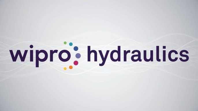 Wipro Hydraulics Blends Technology With Sustainability for a Smarter Future
