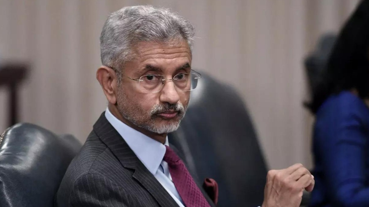 Diplomatic Reset: Indian Foreign Minister Sets Sights on Stability, Growth, and Peaceful Borders