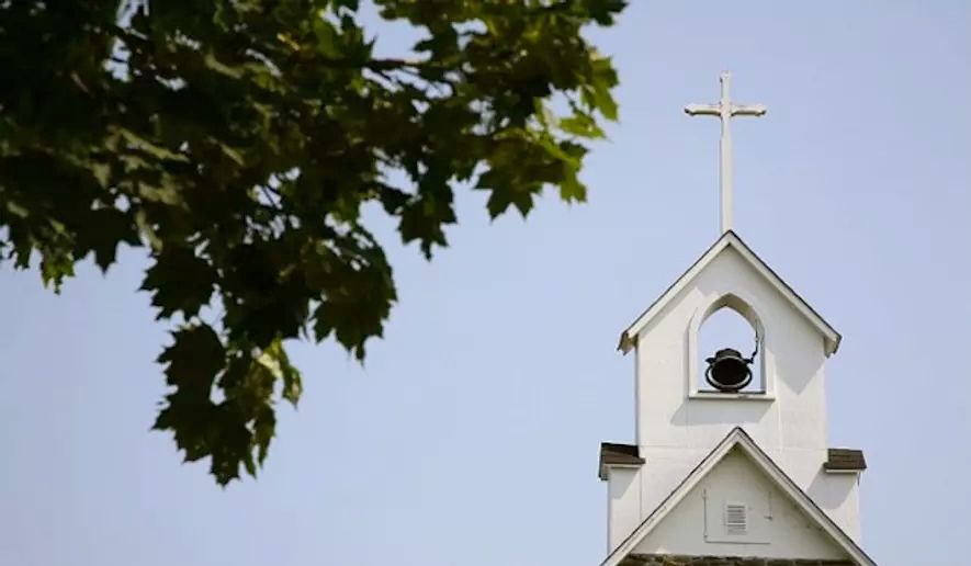 Faith Shift: 1 in 5 Adults Have Moved Away from Childhood Religion, Says Global Survey