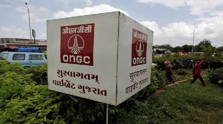 ONGC to Import Ethane as Qatar LNG Composition Changes