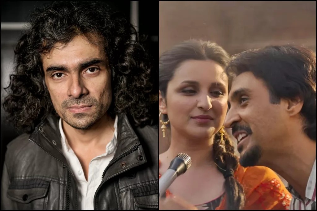 Chamkila’s Echo: Imtiaz Ali Opens Up On The Emotional Drive Behind His Latest Biopic