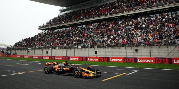 Bharat Army Shifts Gears: Bringing Indian Fans Closer to Formula 1