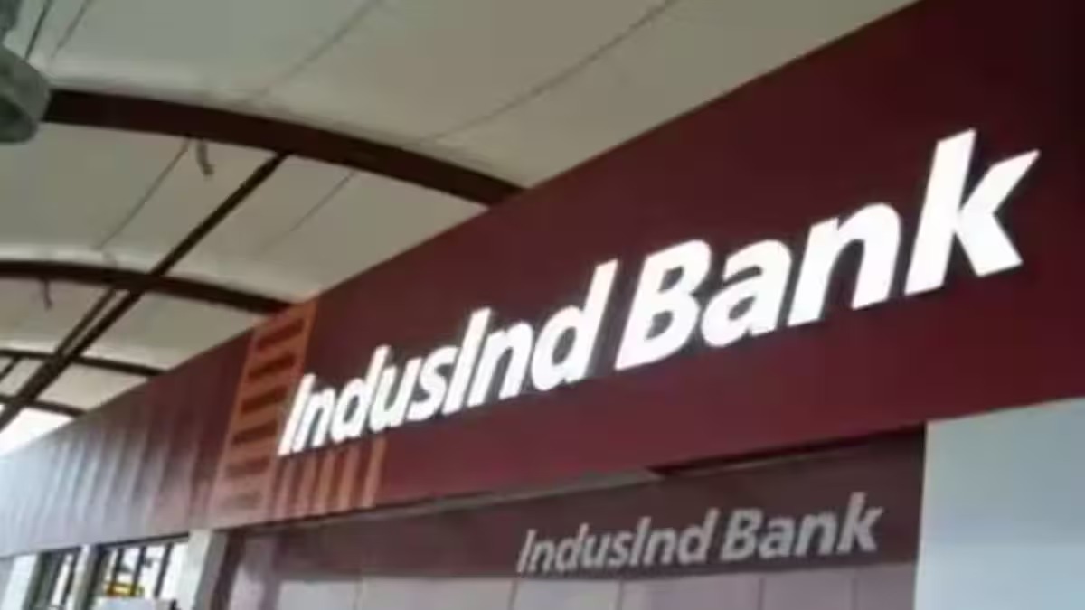 Leadership Realignment: IndusInd Bank Appoints Viral Damania As CFO, Santosh Kumar Continues As Deputy CFO