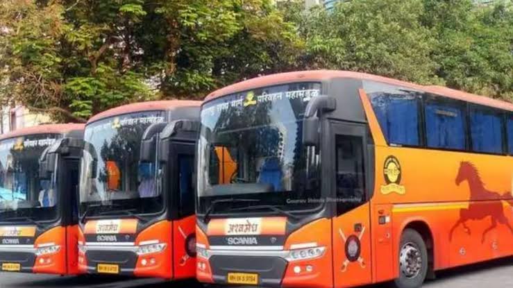 MSRTC’s Electric Leap: AI-Powered Buses Promise a Safer, Greener Maharashtra