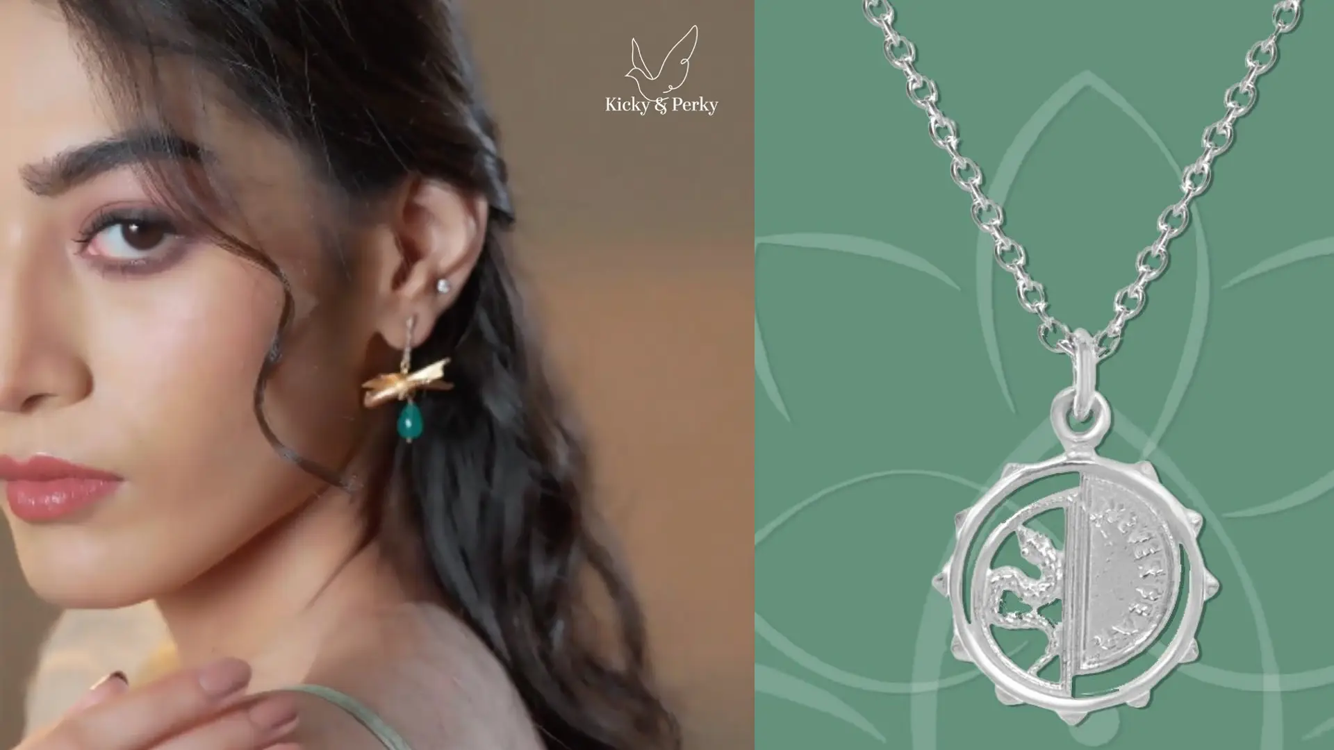 Sparkle & Sentiment: Kicky & Perky’s Mother’s Day Jewels Make Every Mom Shine
