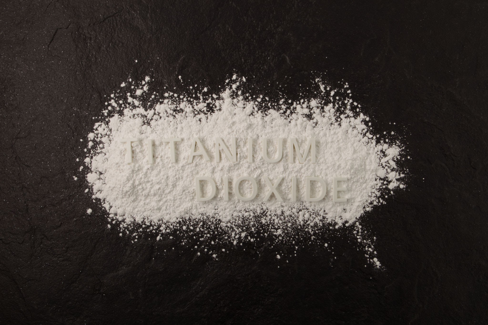 India Recommends Duty on Titanium Dioxide from China