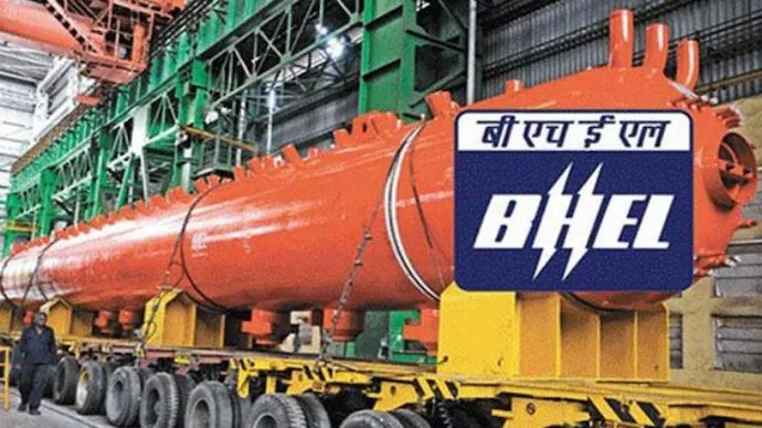 BHEL Secures 10-Year Agreement for Compressor Revamp in Fertilizer Sector