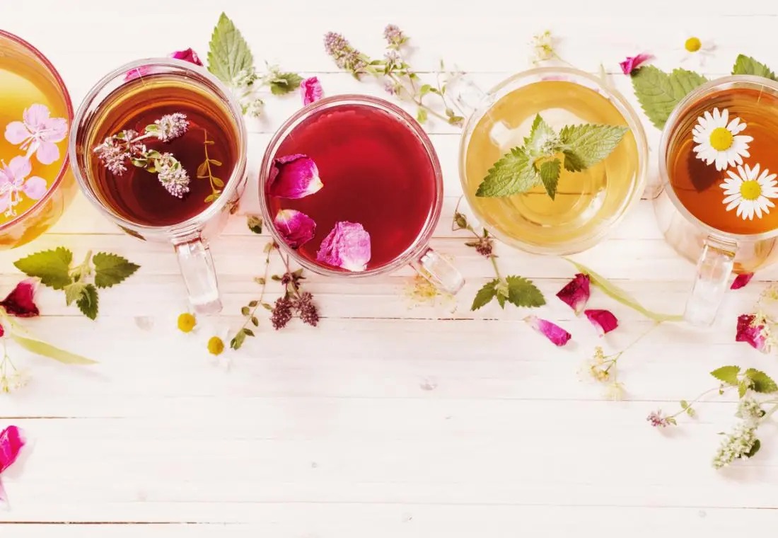 The Most Sought-After Slimming Tea Trends of 2025: Discover the Best Brews for Weight Loss