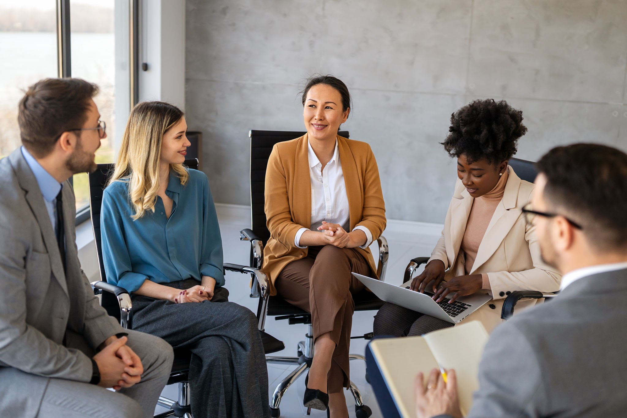 Work, Identity and the Indian Advantage in Global Leadership