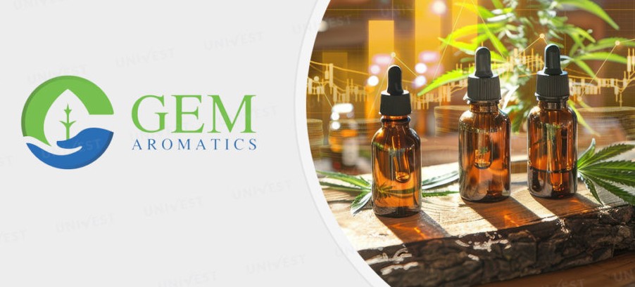 Gem Aromatics Shares Debut Positively on NSE, Opening Up 2.49% in Pre-Open Trade: A Promising Start for Specialty Chemicals Manufacturer