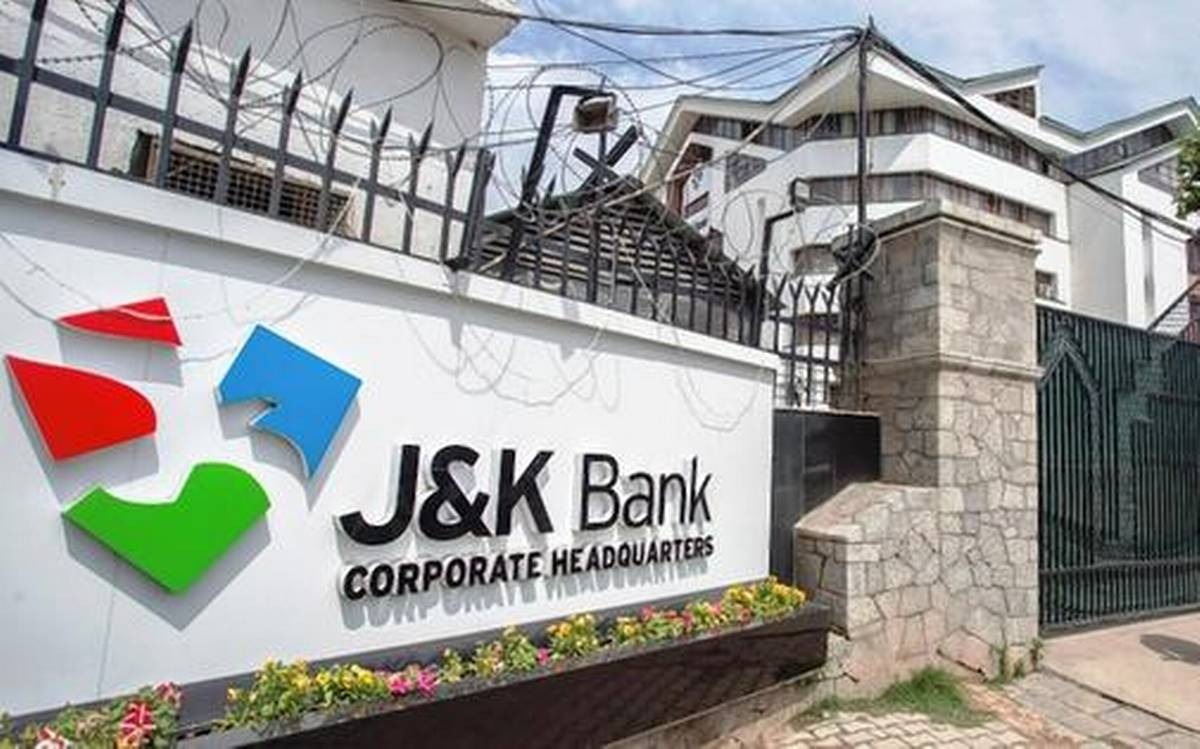 RBI’s Double Strike: J&K Bank Fined as Fino Gets Green Light to Become SFB