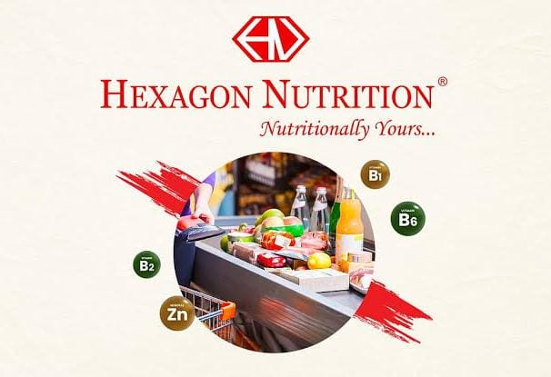 Hexagon Nutrition Reports Q1 FY27 Consolidated Revenue of ₹1.04 Billion