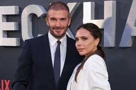 David Beckham Turns 50: Victoria Shares Heartfelt Tribute